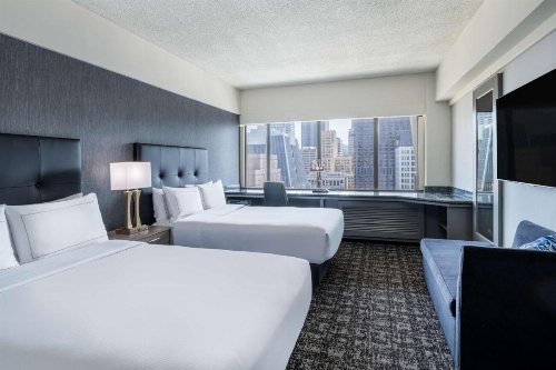 Hilton San Francisco Financial District image 6