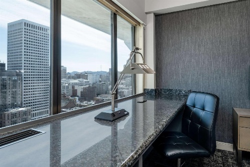 Hilton San Francisco Financial District image 3